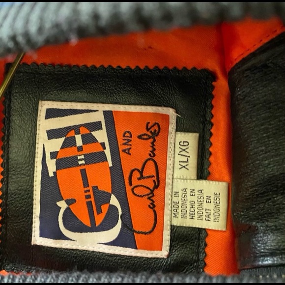 Broncos Jacket - Picture 4 of 4